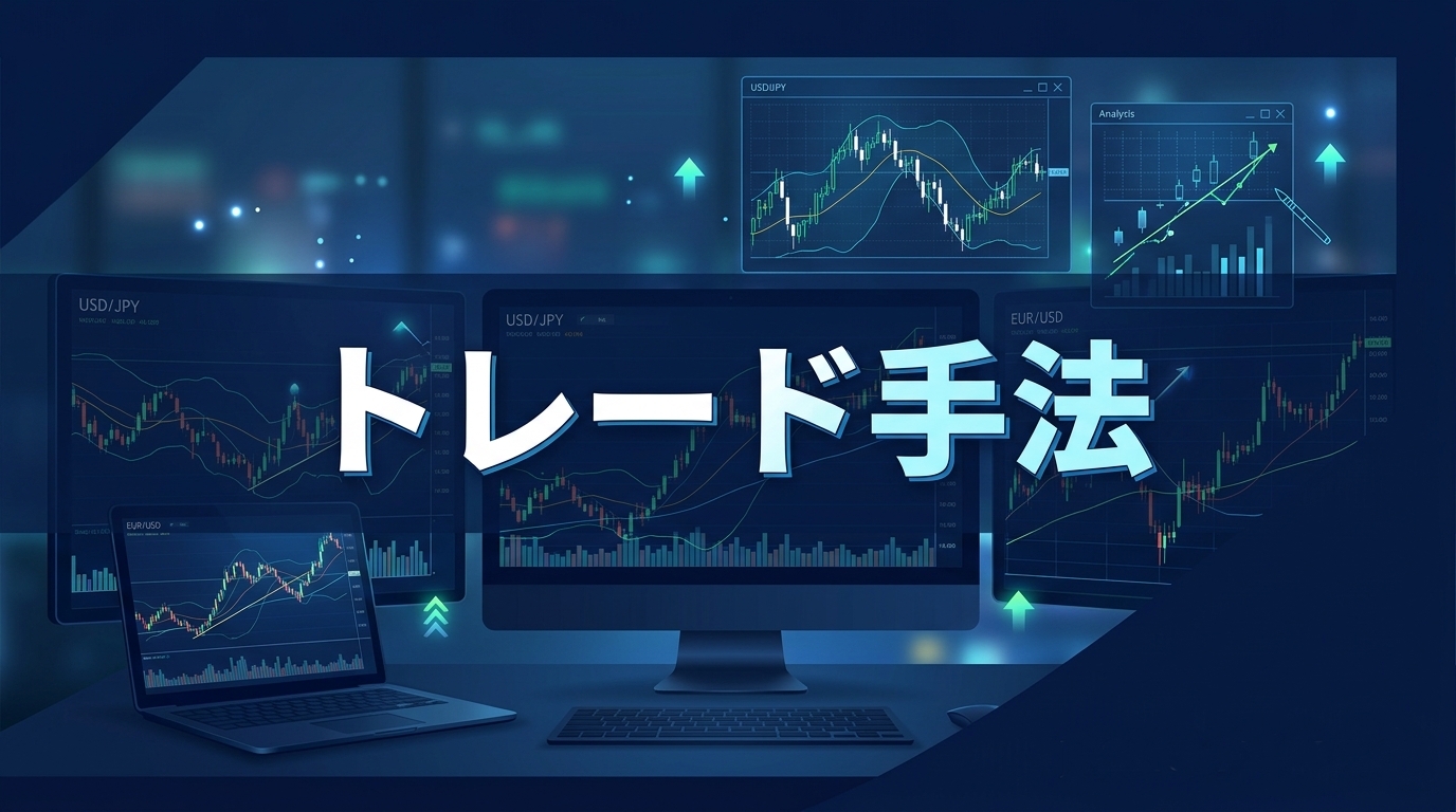 トレード手法